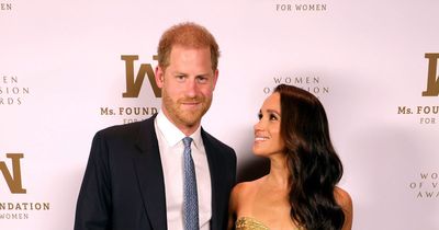 Claims Prince Harry has an 'escape room’ without Meghan debunked