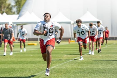 Cardinals’ remaining offseason schedule with OTAs, minicamp