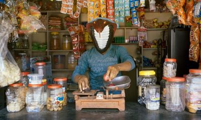 ‘Rural life is being written out’: Gauri Gill on photographing India’s forgotten people