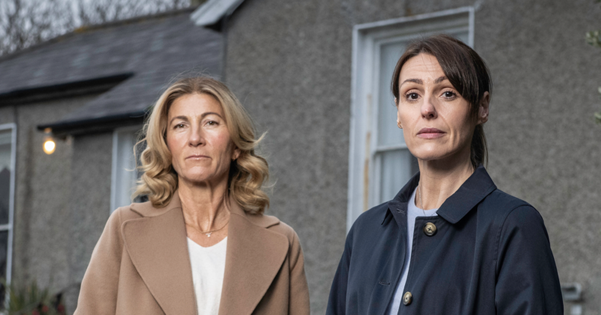 Is ITV's Maryland a true story? New drama launches…