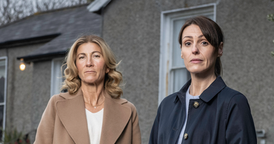 Is ITV's Maryland a true story? New drama launches starring Suranne Jones and Stockard Channing