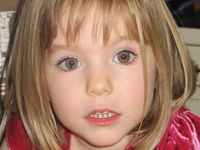 Police investigating disappearance of Madeleine McCann ‘to search reservoir’ - OLD