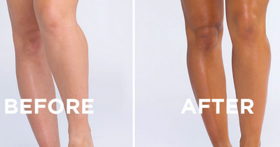 Boots' 'gorgeous' £20 fake tan found on Home Bargains shelves for less than £5