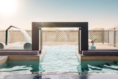 The best spa hotels in Scotland – perfect for a relaxing country getaway