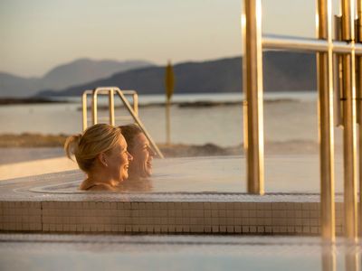 Best spa hotels in Scotland: Where to stay for a relaxing 2023 escape