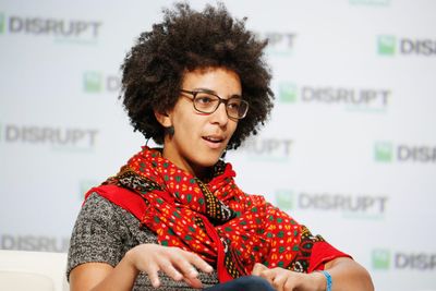 Ousted Google ethics executive sees A.I. as a 'gold rush'