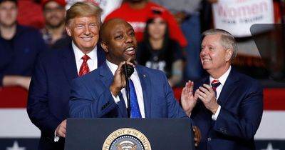 Tim Scott announces 2024 presidential candidacy, adding to Trump challengers