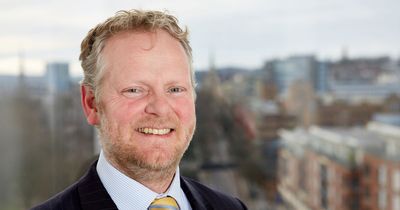 Bristol's Trident Building Consultancy names associate director