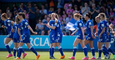 Everton talking points as Blues seal last-gasp win over Brighton in WSL