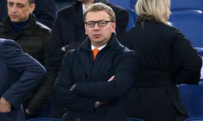 Shakhtar Donetsk condemn Barcelona for players’ Russia message