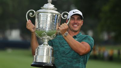 Koepka Joins Seve, Byron Nelson On Five Majors - But Where Does That Put Him All-Time?