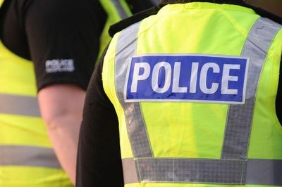Pensioner ‘knocked over and killed’ by Audi in South Lanarkshire