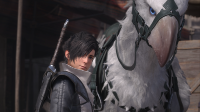 This Final Fantasy 16 hands-on turned my skepticism into love