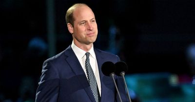 Seven surprise places owned by Prince William - strict estate, prison and tranquil islands