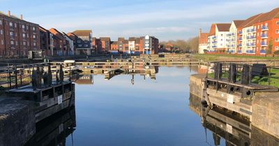 Full £23.2m funding secured for Bridgwater Town Deal projects