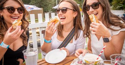 Taste of Dublin: Dates, tickets and everything you need to know