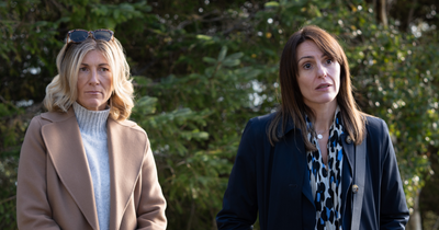How many episodes of Maryland are there on ITV? Suranne Jones drama set to be ratings winner