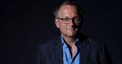 Dr Michael Mosley shares opinion on NHS paying £360 for people to lose weight