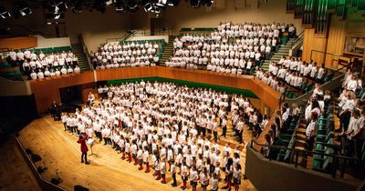 No new expressions of interest in St David's Hall as takeover plans take step forward