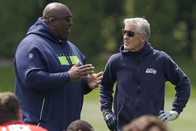 Where does the Seahawks defense rank going into 2023?