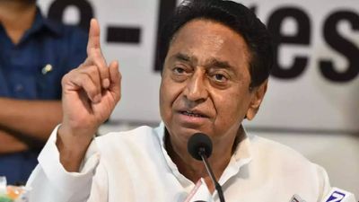 1984 anti-Sikh riots: Nanavati Commission said I am innocent, says Kamal Nath