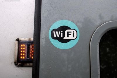 Train firms look to SCRAP WiFi on trains in cost-cutting move