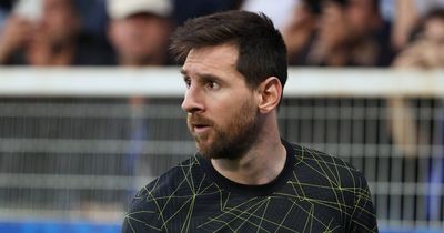 Todd Boehly has last-gasp chance to complete Lionel Messi transfer amid Chelsea strategy