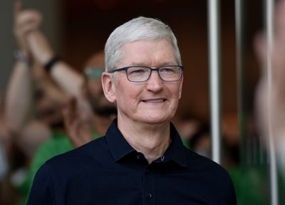 Apple hasn't gotten into the new tech gold rush—until now. Generative A.I. job posts are blanketing its careers page