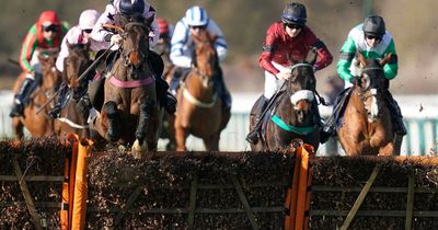 Newsboy’s horseracing tips for Tuesday’s five meetings, including Huntingdon Nap