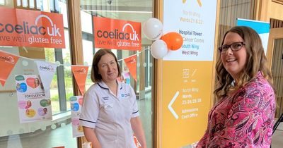 Co Tyrone woman on living with coeliac disease after long Covid misdiagnosis