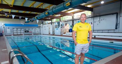 Swimming pool set to be transformed under new plan