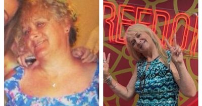 'We're saving the NHS money': Nurse loses six stone after flying abroad for surgery