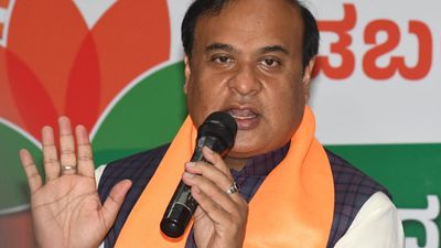 AFSPA likely to be lifted completely from Assam by year end, says Himanta Biswa Sarma