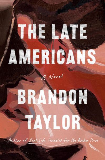 Book Review: Brandon Taylor is back with a new campus novel, 'The Late Americans'