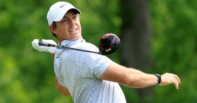Rory McIlroy honest admission shows exactly where his head is after PGA Championship