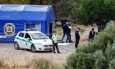 Portuguese police to search reservoir for Madeleine McCann