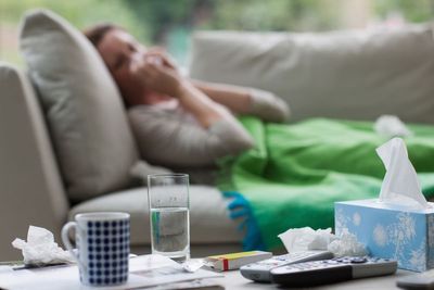 Preparing for the winter illness wave