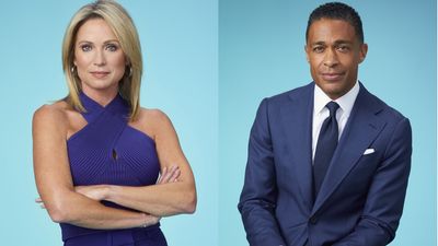 Why Amy Robach And T.J. Holmes’ Careers Will Suffer The Longer They’re Out Of Work, According To PR Expert