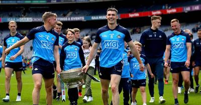 Dublin now favourites to win All-Ireland Football Championship