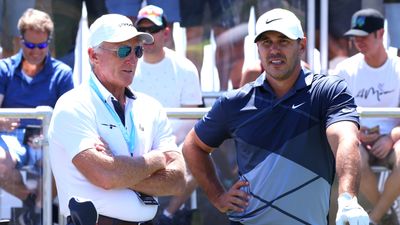 Has Brooks Koepka's PGA Championship Win Validated LIV Golf?