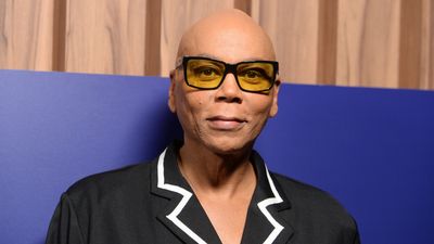 RuPaul’s kitchen makeover has given this '70s color a revival – and designers are in awe of his spirited choice
