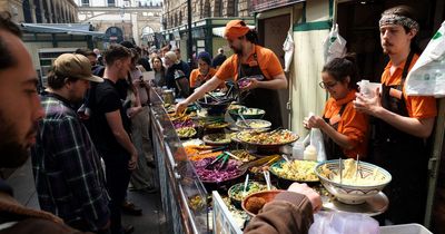 Bristol local food plan aims to cut obesity and tackle climate change