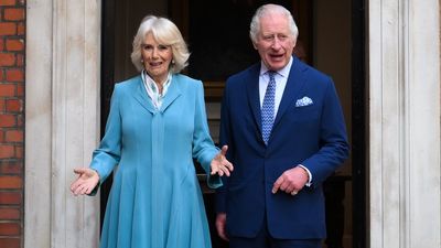 Queen Camilla 'can't bear' this one particular food - and another no-go is one Queen Elizabeth hated too