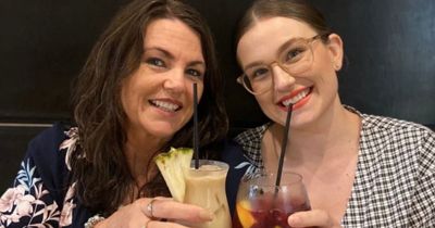 Woman falls pregnant just weeks after receiving uterus transplant using her mum's womb