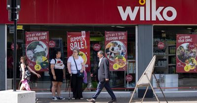 Fears Wilko could shut stores as firm in 'early stages' of big shake-up