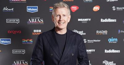 Patrick Kielty: New Late Late host jokes about changing phone number after landing top job