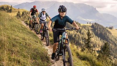 German Bike Label Maxx Presents The New ELF Range Of E-Bikes