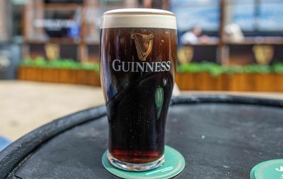 Ireland will require cancer warnings and calorie counts on alcoholic beverage labels