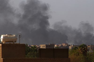 Week-long ceasefire begins in Sudan amid uncertainty