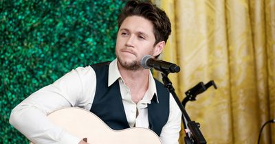 One Direction star Niall Horan announces Irish tour date